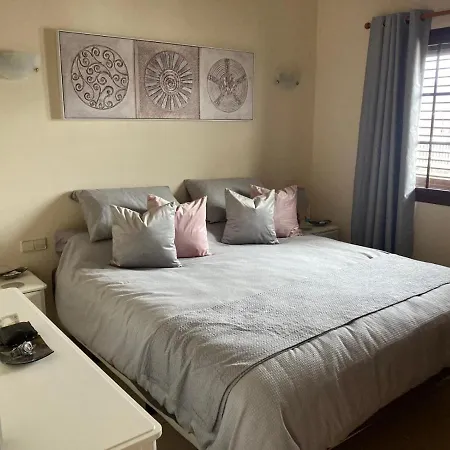 Le Padlios Villa Playa Blanca (Lanzarote)