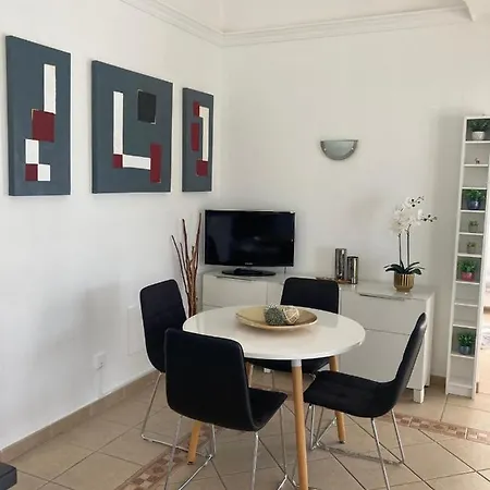 Le Padlios Villa Playa Blanca